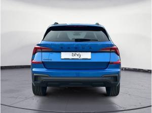 Skoda Kamiq Monte Carlo 1,0 TSI 7-Gang-DSG