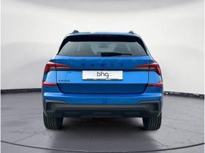 Skoda Kamiq Monte Carlo 1,0 TSI 7-Gang-DSG