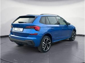 Skoda Kamiq Monte Carlo 1,0 TSI 7-Gang-DSG