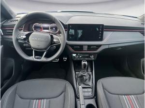 Skoda Kamiq Monte Carlo 1,0 TSI 7-Gang-DSG