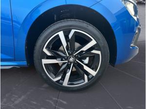 Skoda Kamiq Monte Carlo 1,0 TSI 7-Gang-DSG