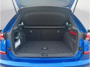 Skoda Kamiq Monte Carlo 1,0 TSI 7-Gang-DSG