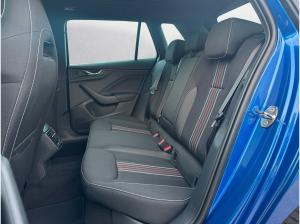 Skoda Kamiq Monte Carlo 1,0 TSI 7-Gang-DSG