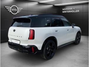 MINI Countryman C JCW Trim Paket M Pano HUD LRH LED