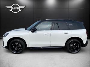MINI Countryman C JCW Trim Paket M Pano HUD LRH LED