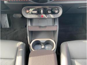 MINI Countryman C JCW Trim Paket M Pano HUD LRH LED