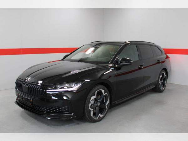 Skoda Superb Kombi |SONDERAKTION| Gewerbeleasing -14387