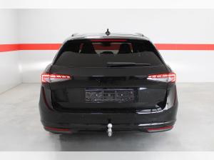 Skoda Superb Kombi |SONDERAKTION| Gewerbeleasing -14387