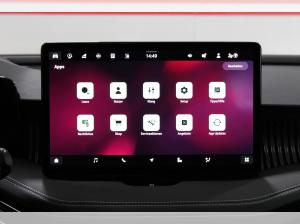 Skoda Superb Kombi |SONDERAKTION| Gewerbeleasing -14387