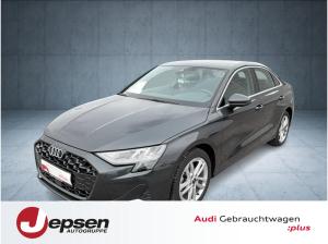 Audi A3 Limousine advanced 35 TDI S tr. ACC 18 FLA