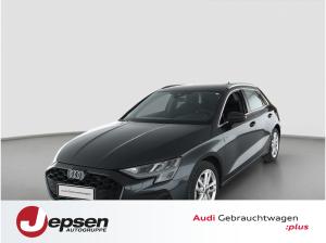 Audi A3 Sportback 30 TDI S ACC Navi Cam 3ZoKlima