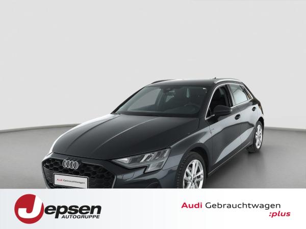 Audi A3 Sportback 30 TDI S ACC Navi Cam 3ZoKlima