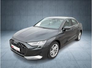 Audi A3 Limousine advanced 35 TDI S tr. ACC 18 FLA