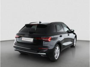 Audi A3 Sportback 40 TFSI e advanced S tr. 18 LED AHK