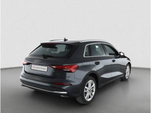 Audi A3 Sportback 30 TDI S ACC Navi Cam 3ZoKlima