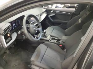 Audi A3 Sportback 30 TDI S ACC Navi Cam 3ZoKlima