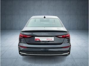 Audi A3 Limousine advanced 35 TDI S tr. ACC 18 FLA