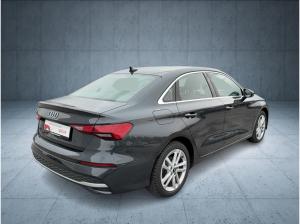 Audi A3 Limousine advanced 35 TDI S tr. ACC 18 FLA