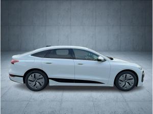 Audi A6 e-tron A6 Sportback e-tron Matrix 360 4xSHZ ACC AHK Kam.