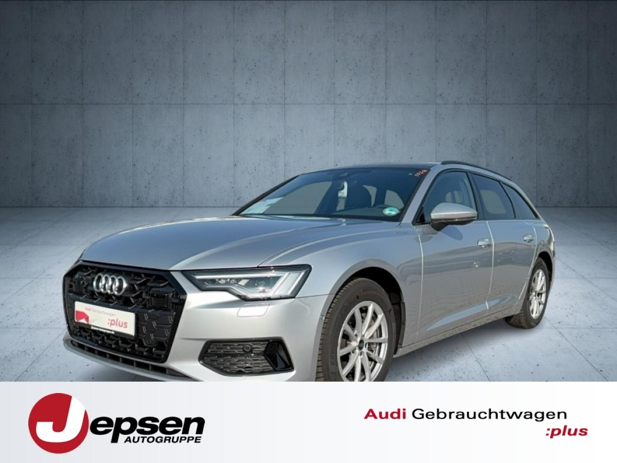 Audi A6 Avant Sport advanced 45 TDI qu S tr PANO Matr