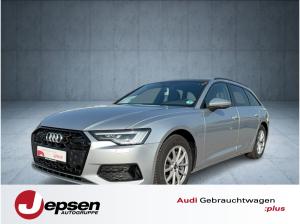Audi A6 Avant Sport advanced 45 TDI qu S tr PANO Matr