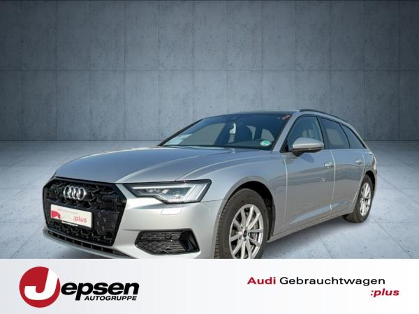 Audi A6 Avant Sport advanced 45 TDI qu S tr PANO Matr