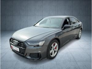 Audi A6 Limousine 55 TFSI e S line qu. S tr. Matrix