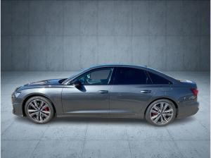 Audi A6 Limousine 55 TFSI e S line qu. S tr. Matrix