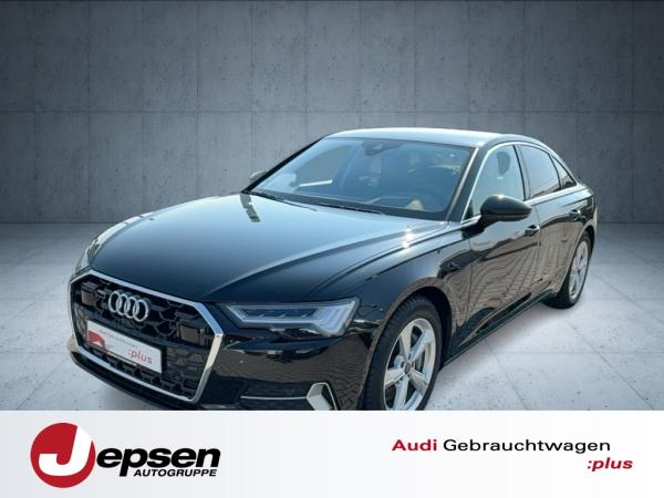 Audi A6 Limousine 50 TFSI e advanced qu S tr HUD Matr