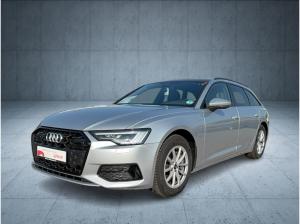 Audi A6 Avant Sport advanced 45 TDI qu S tr PANO Matr