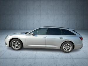 Audi A6 Avant Sport advanced 45 TDI qu S tr PANO Matr