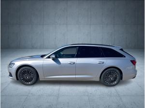 Audi A6 Avant Sport advanced 45 TDI qu S tr PANO Matr