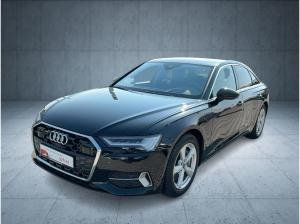 Audi A6 Limousine 50 TFSI e advanced qu S tr HUD Matr
