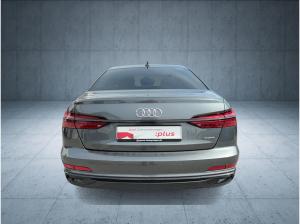 Audi A6 Limousine 55 TFSI e S line qu. S tr. Matrix