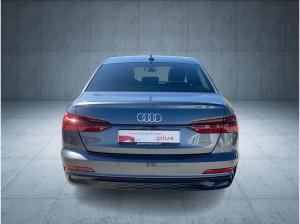 Audi A6 Limousine 55 TFSI e S line qu. S tr. Matrix
