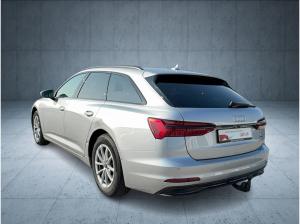 Audi A6 Avant Sport advanced 45 TDI qu S tr PANO Matr