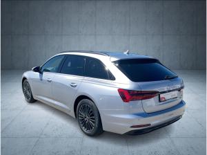 Audi A6 Avant Sport advanced 45 TDI qu S tr PANO Matr