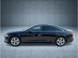 Audi A6 Limousine 50 TFSI e advanced qu S tr HUD Matr