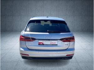 Audi A6 Avant Sport advanced 45 TDI qu S tr PANO Matr