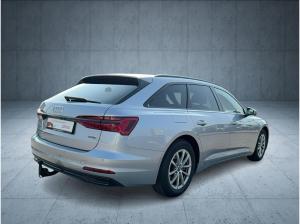 Audi A6 Avant Sport advanced 45 TDI qu S tr PANO Matr