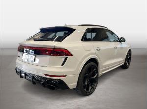 Audi RS Q8 SUV performance tiptronic 360 4xSHZ