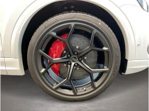 Audi RS Q8 SUV performance tiptronic 360 4xSHZ