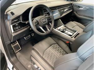 Audi RS Q8 SUV performance tiptronic 360 4xSHZ