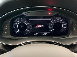 Audi RS Q8 SUV performance tiptronic 360 4xSHZ