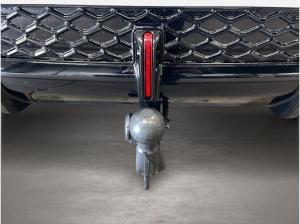 Audi RS Q8 SUV performance tiptronic 360 4xSHZ