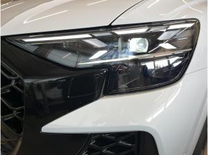 Audi RS Q8 SUV performance tiptronic 360 4xSHZ