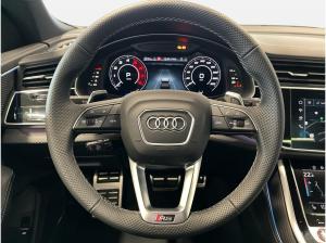 Audi RS Q8 SUV performance tiptronic 360 4xSHZ