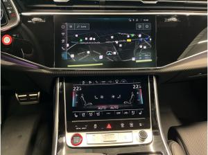 Audi RS Q8 SUV performance tiptronic 360 4xSHZ