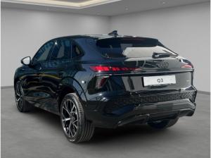 Audi Q3 Sportback TFSI quattro 150 kW S tronic