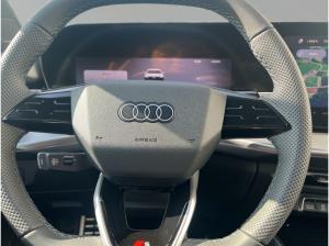 Audi Q3 Sportback TFSI quattro 150 kW S tronic